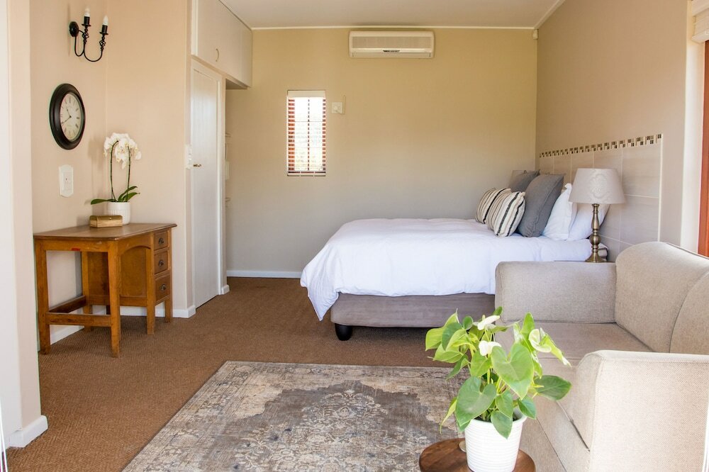 Фото Goedemoed Farm Guest House