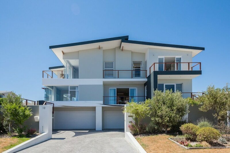 Гостиница Greenways Beach House в Кейптауне
