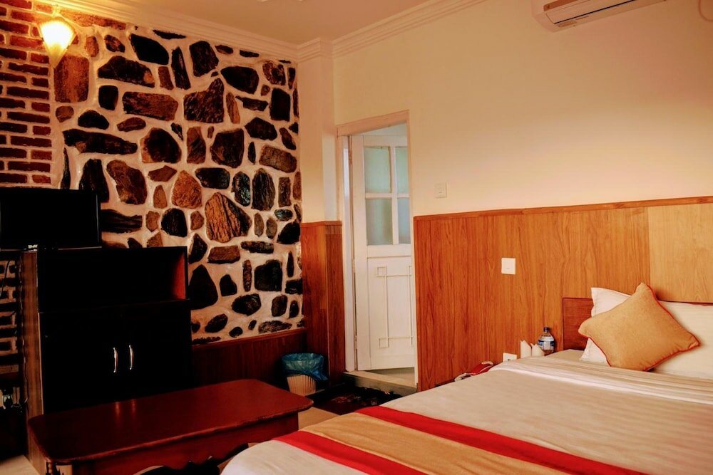 Фото Stupa Resort Nagarkot