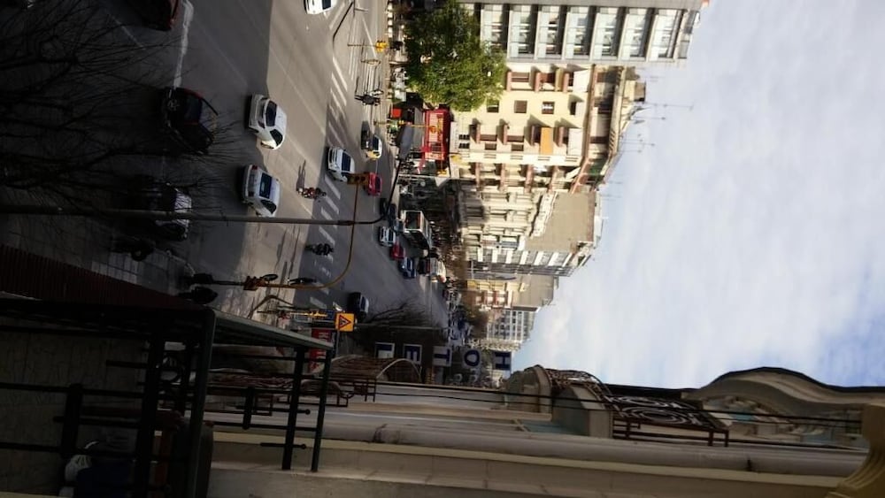 Фото Alexandria Hotel