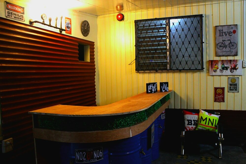 Фото Food District Hostel Cebu Central