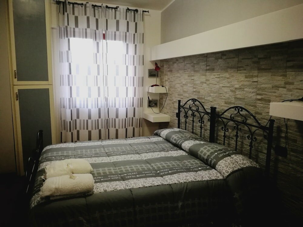 Фото Re Mare B&b