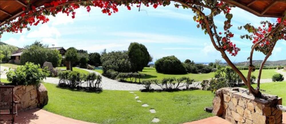 Фото Hotel Spartivento