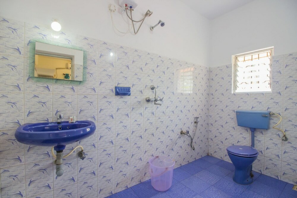 Фото Oceanic Pearl Beach Guest House