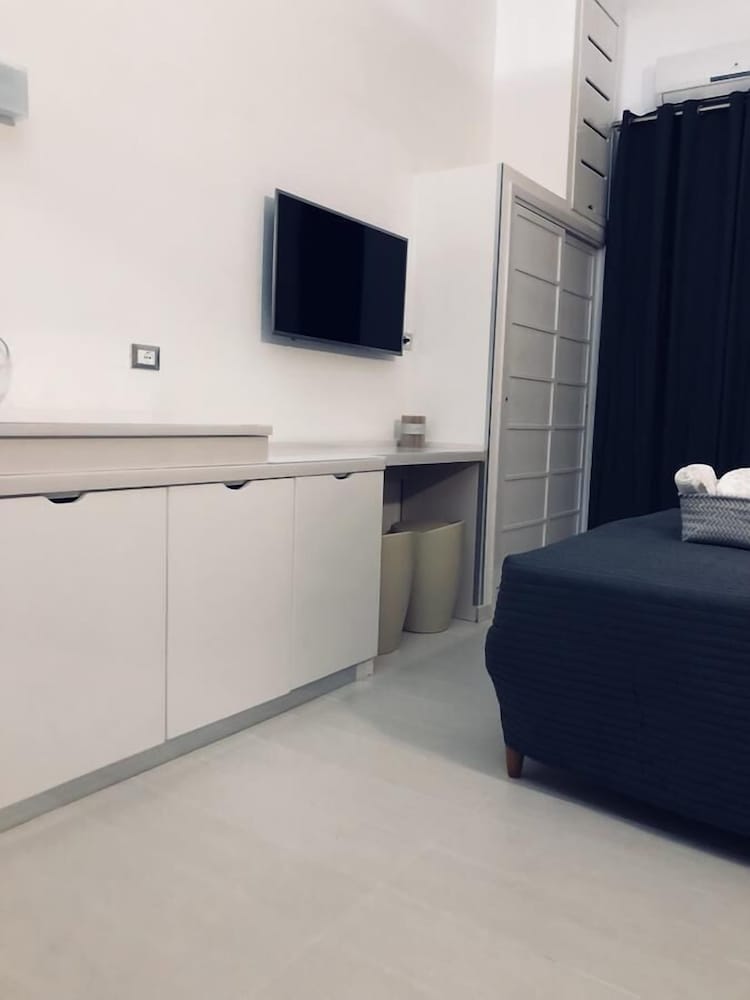 Фото La Stella di Napoli B&b