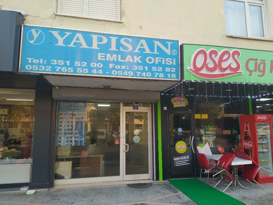 Management company Yapisan, Konya, photo