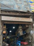 MIs hair compressor shop (Bilal Ganj, Ramzan Street, 232), hardware store