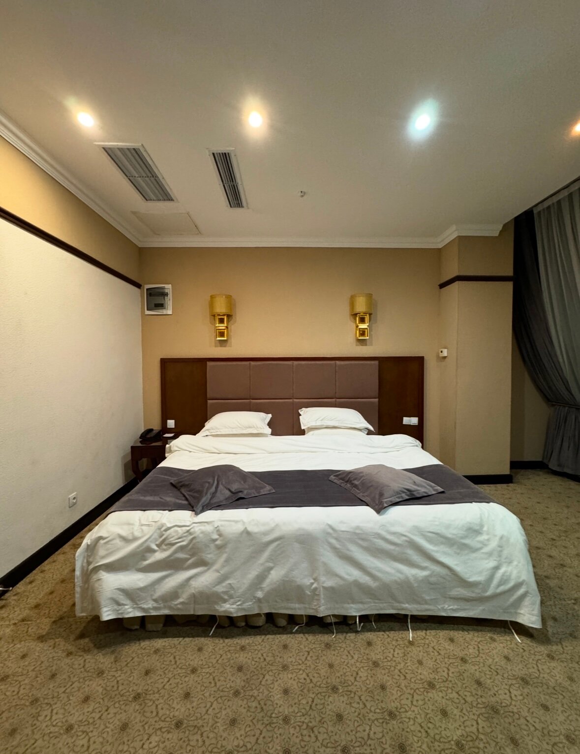 Фото Jannat Regency