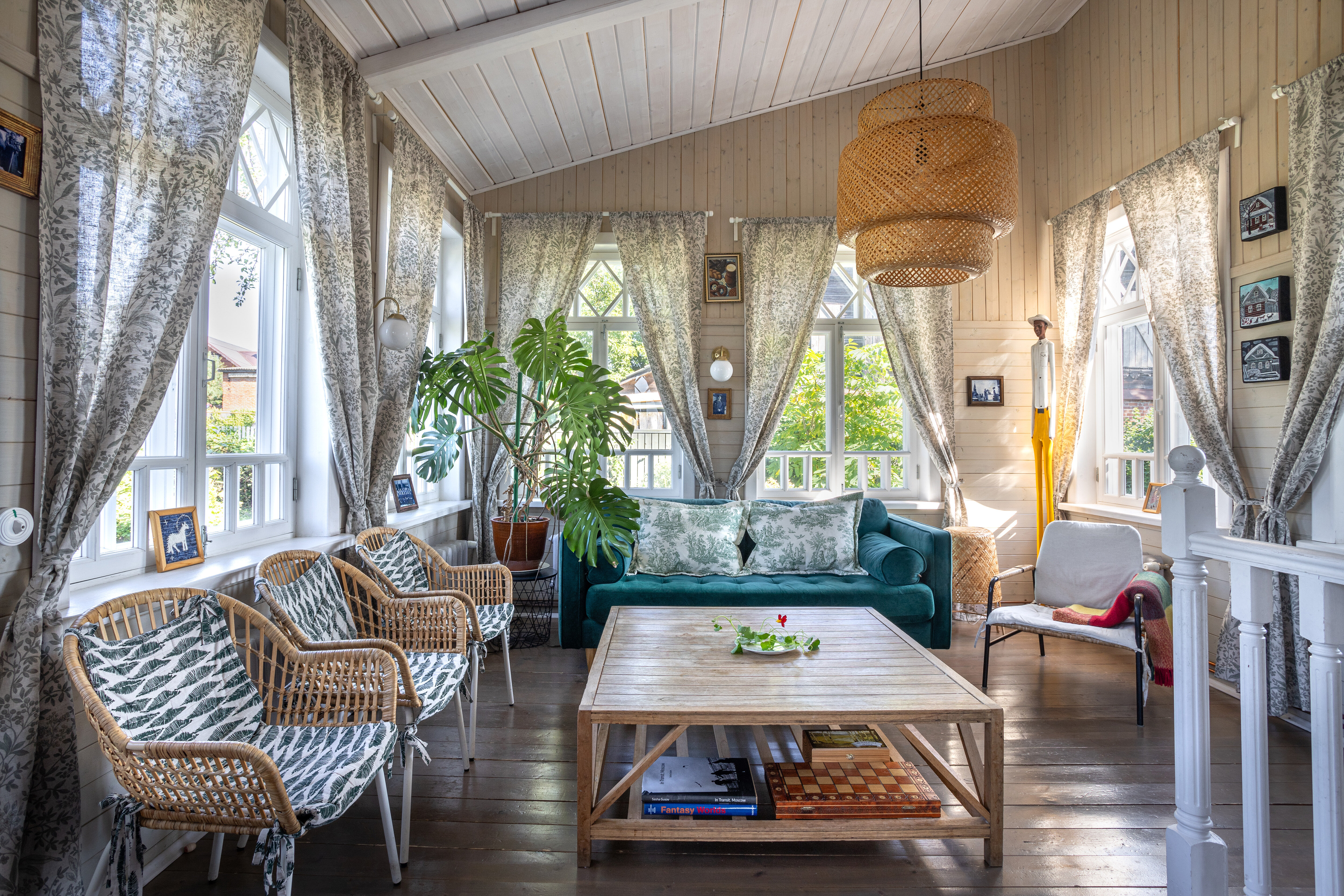 Фото отеля 5