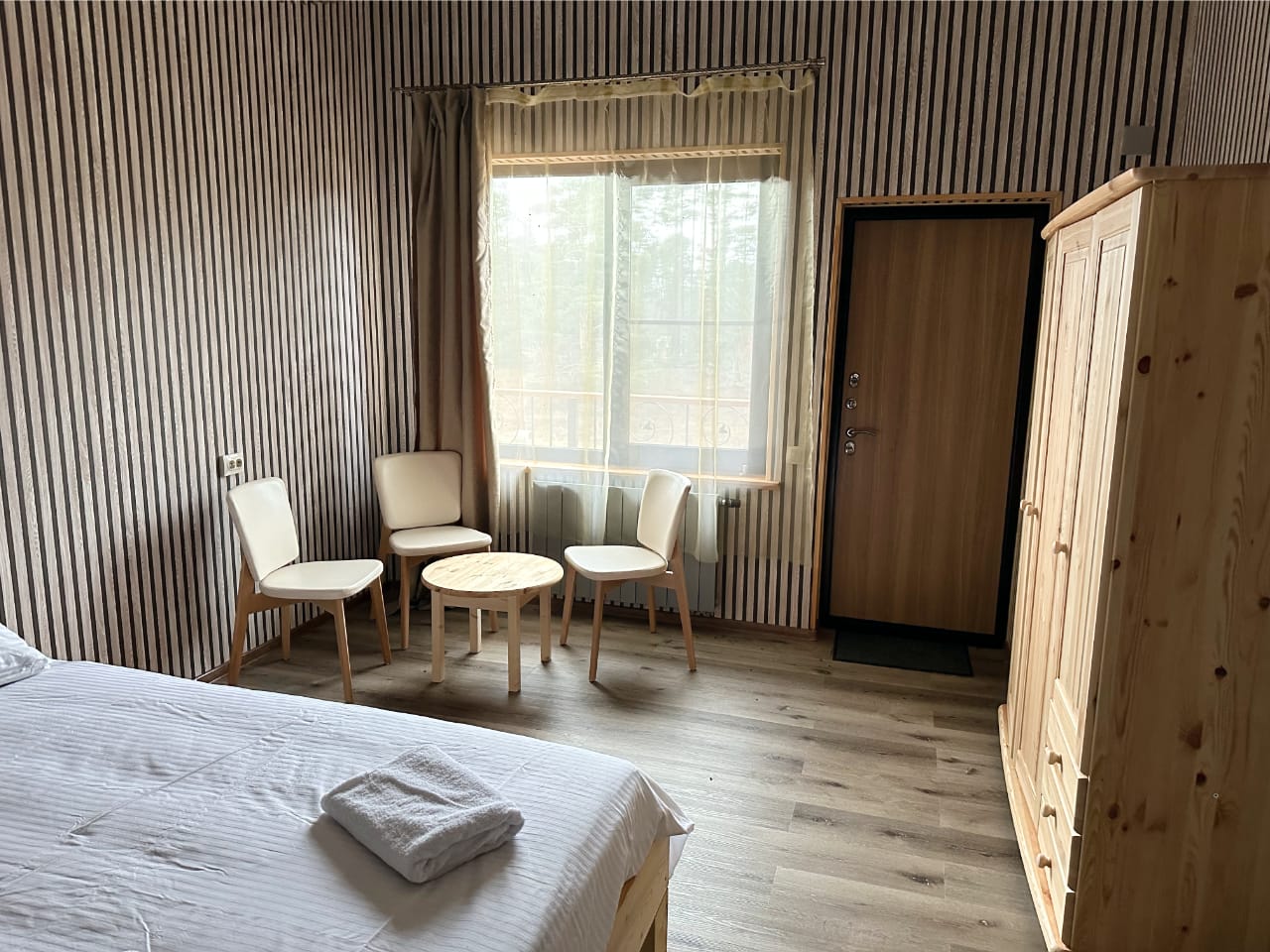 Фото Обитель тишины