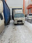 Viteka (derevnya Aparinki, вл9), haulage