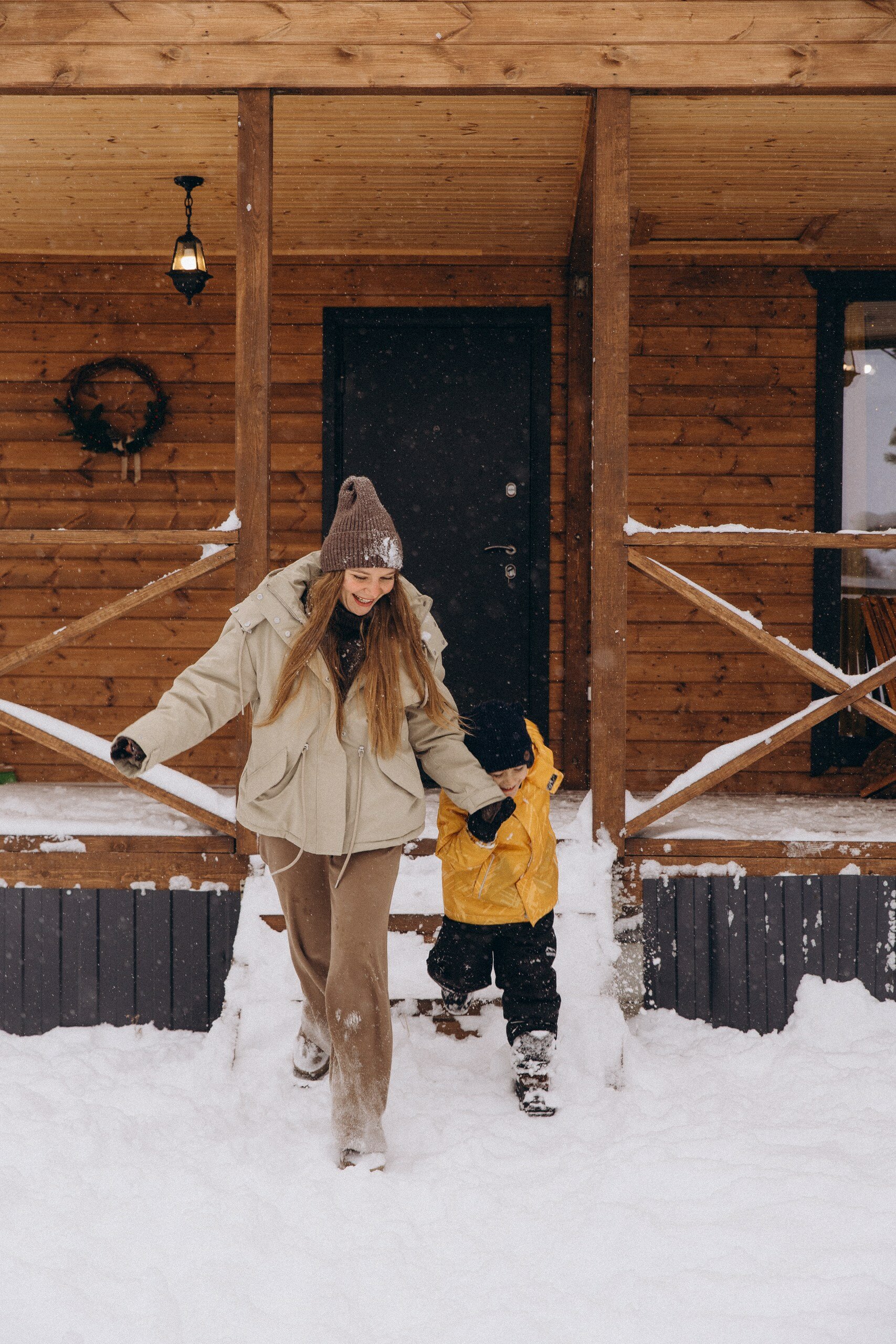 Фото Дом с душой