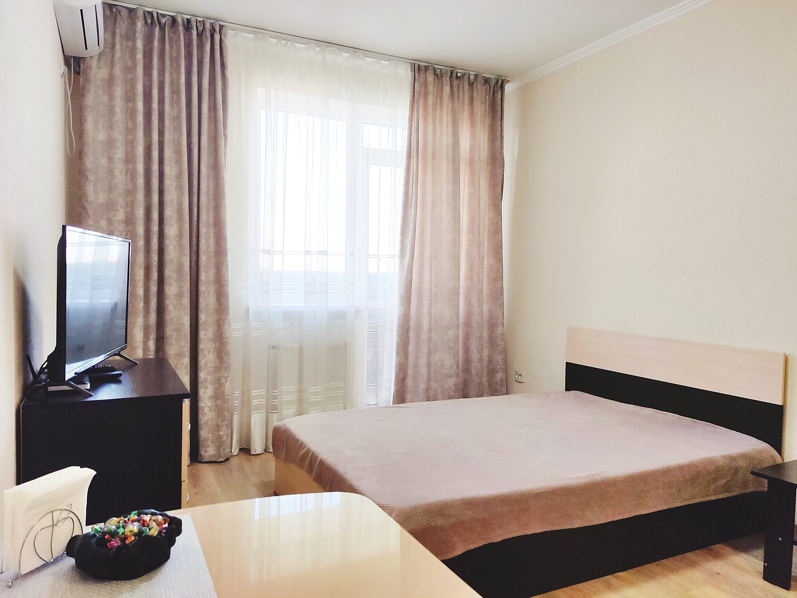 Фото СуткиСОНсмарт на Доломановском 124/1