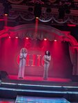 Чаплин Холл (Pirogovskaya Embankment, 5/2), organization of events