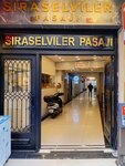 Ogg Visa Consultancy (İstanbul, Beyoğlu, Sıraselviler Cad., 28), asistencia en la obtención de visados y pasaportes