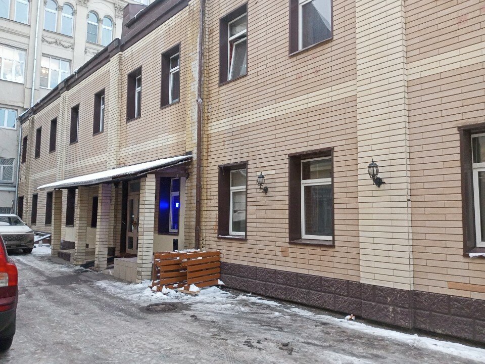 Фото Ситикомфорт на Новокузнецкой