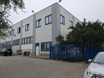 Prizznak.ru (Varshavskoye Highway, 28к1), manufacture and wholesale of souvenirs