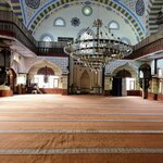 Karlıoğlu Mosque (Kirsehir, Kirsehir Center, Aşıkpaşa Mah., 38. Sok., 3) ، مسجد