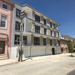 Mor Emlak (Eskişehir, Odunpazari District, Emek Neighborhood, Ziya Gokalp Avenue, 10), construction company