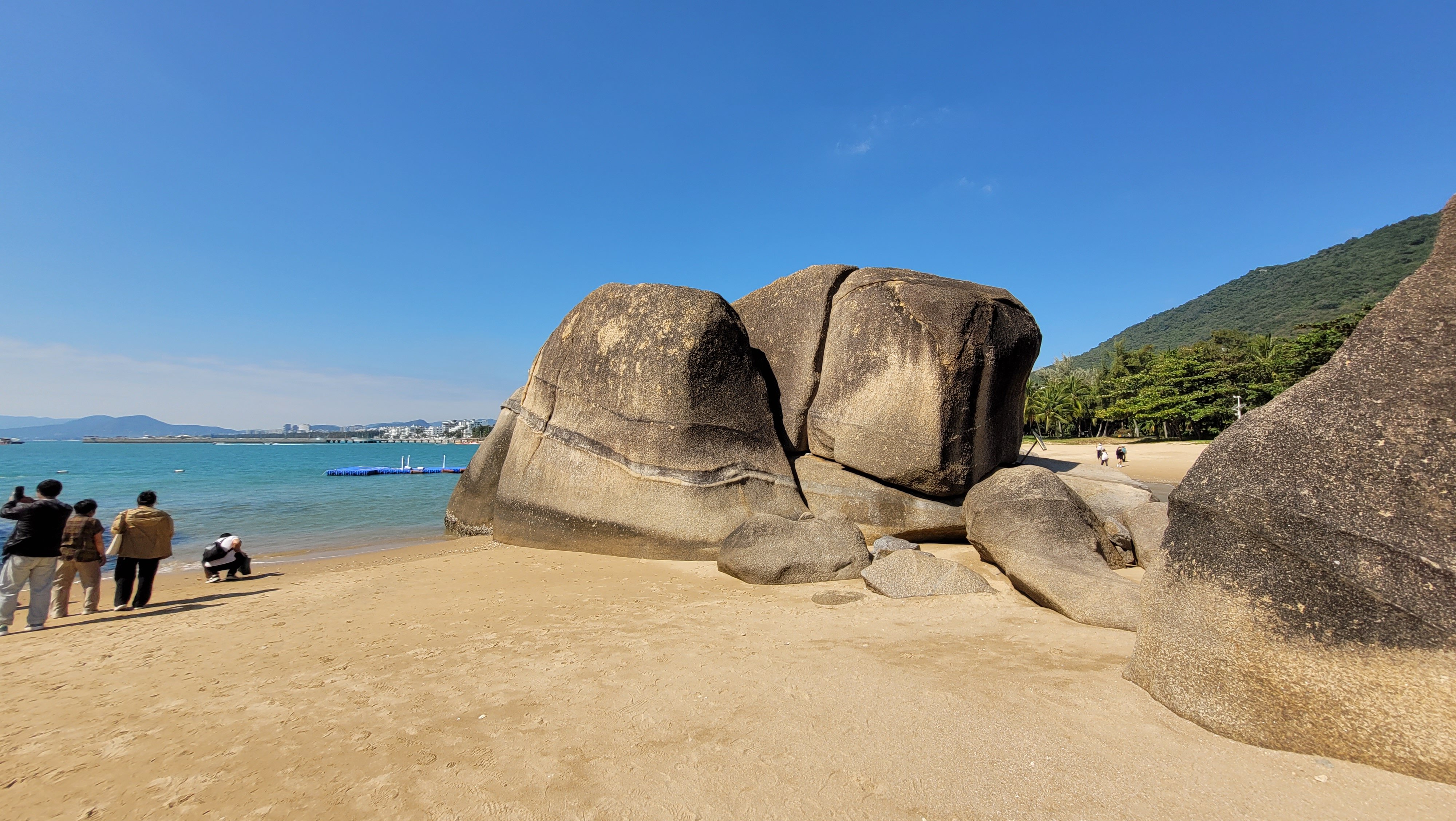 Фото Palm Beach Resort & SPA