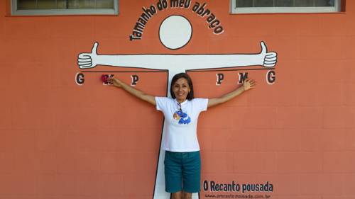 Фото O Recanto Pousada