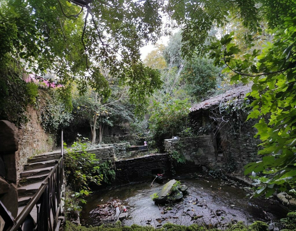 Cafe Tire Derekahve - Tire, Tire, photo