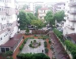 Kocatepe Male Student Dormitory (Ankara Province, Cankaya District, Kültür Mah., Becerikli Sok., 14A), dormitory