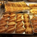 Çekmeköy Pastry Shop (İstanbul, Çekmeköy, Merkez Mah., Köroğlu Cad., 84B), bakery