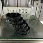 Yoruk3D (Kayseri, Kocasinan District, Gevher Nesibe Mah., Gök Sok., 10), production of auto parts