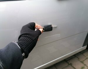 Car service, auto repair Ekin Motor Vehicles, Efeler, photo