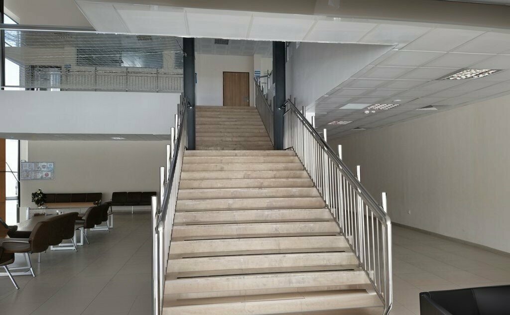 School Yunus Emre Secondary School, Cankiri, photo