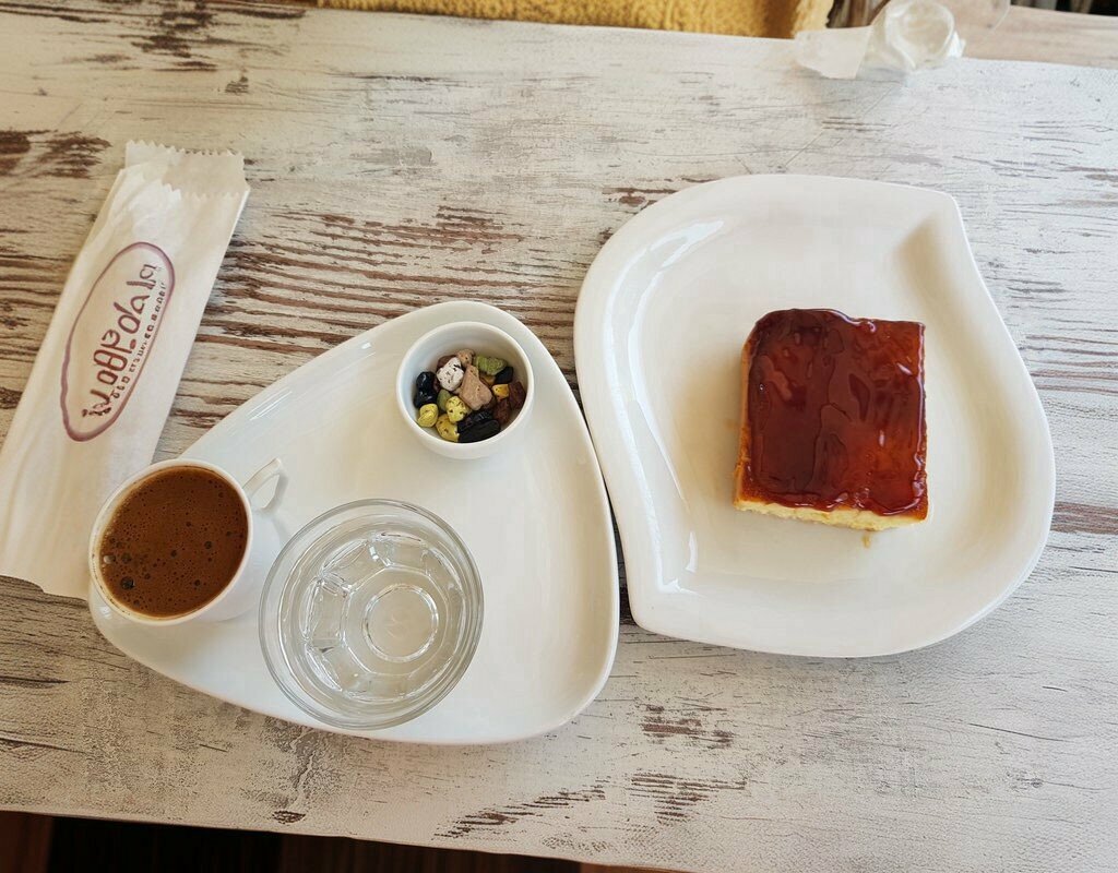 Confectionary Sedef Pastaneleri, Didim, photo