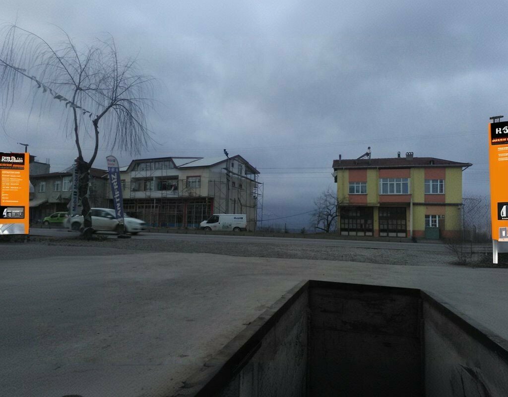 Express oil change Bizim Auto Oil Service, Ferizli, photo