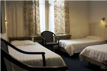 Фото Euphemia Old City Canal Zone