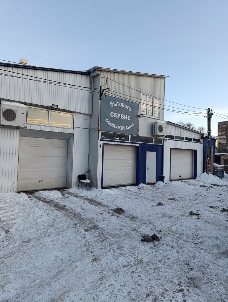 Car service, auto repair Areca, Samara, photo