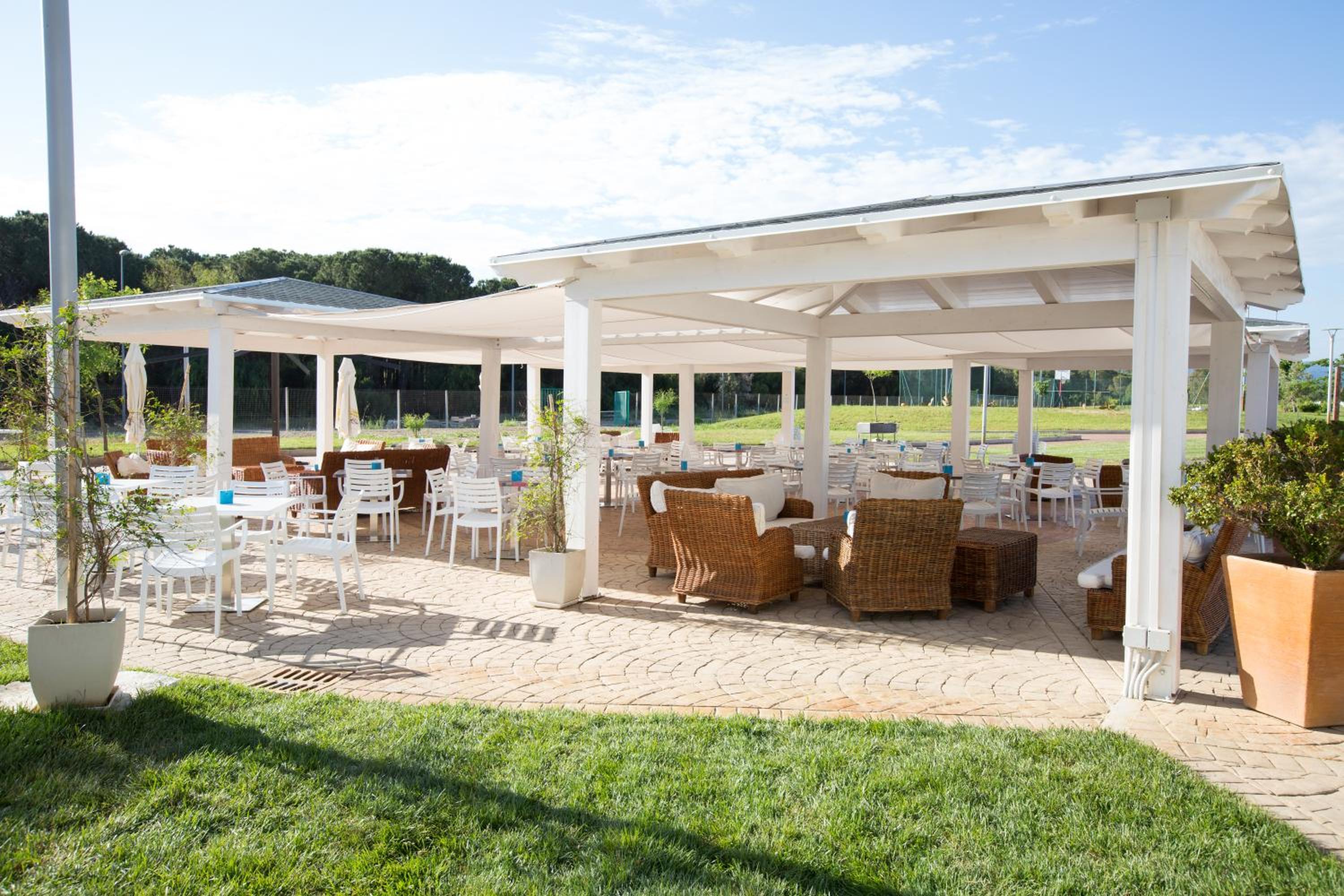 Фото Bv Airone Resort