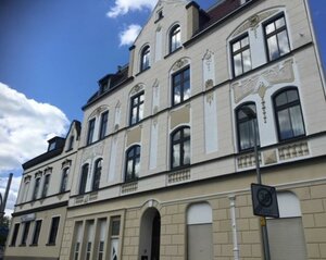 Гостиница Apartments Starlight Hotel Wiesmann в Бохуме