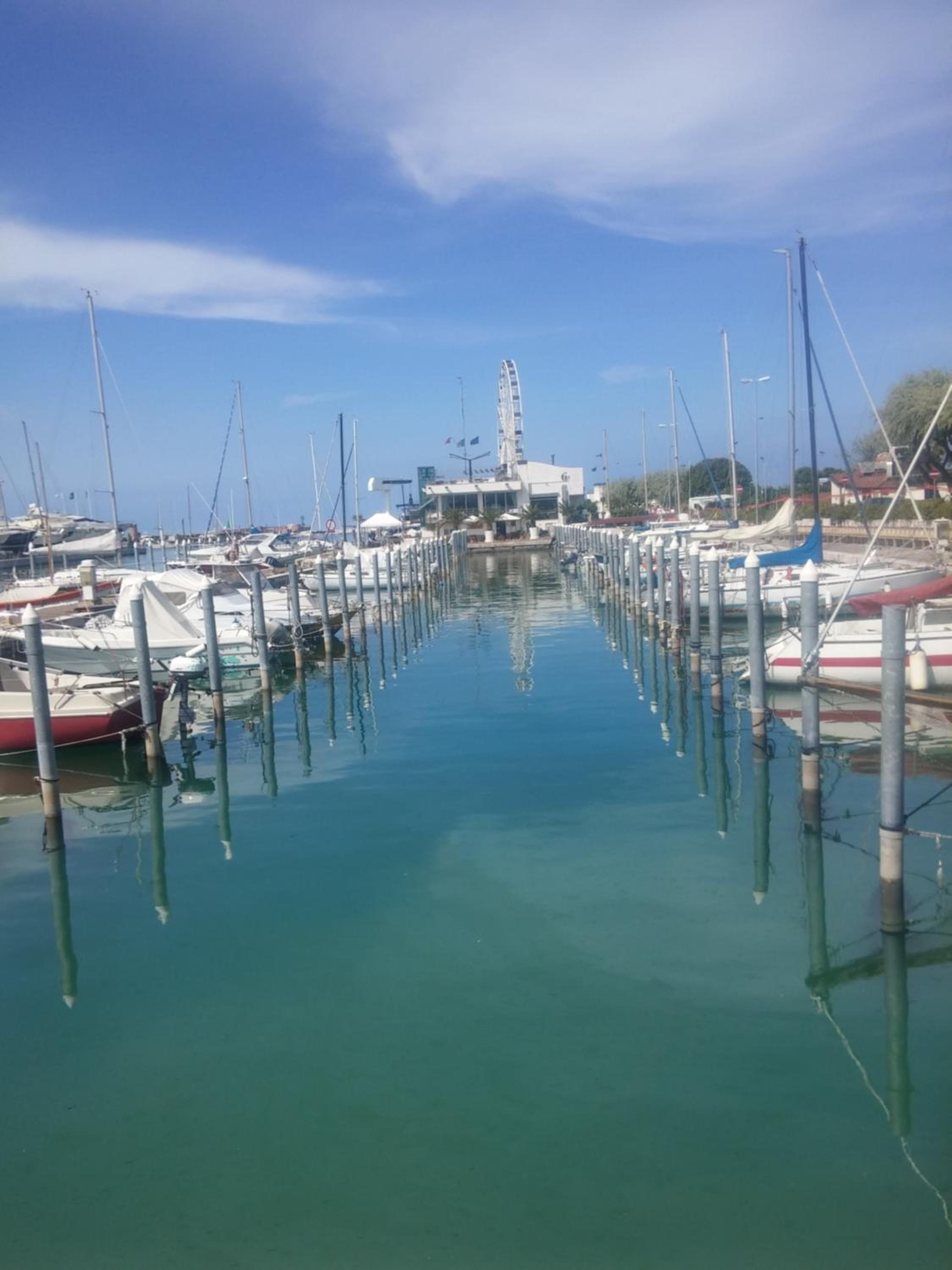 Фото Hotel Biagini