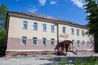 Фото Апарт Отель 24