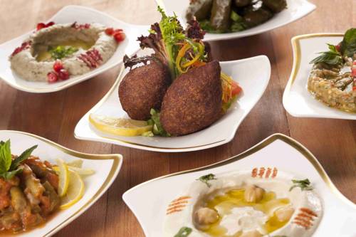 Фото Raffles Makkah Palace