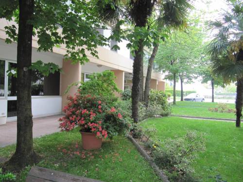 Фото Hotel Garden