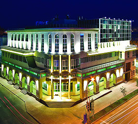 Фото Евразия