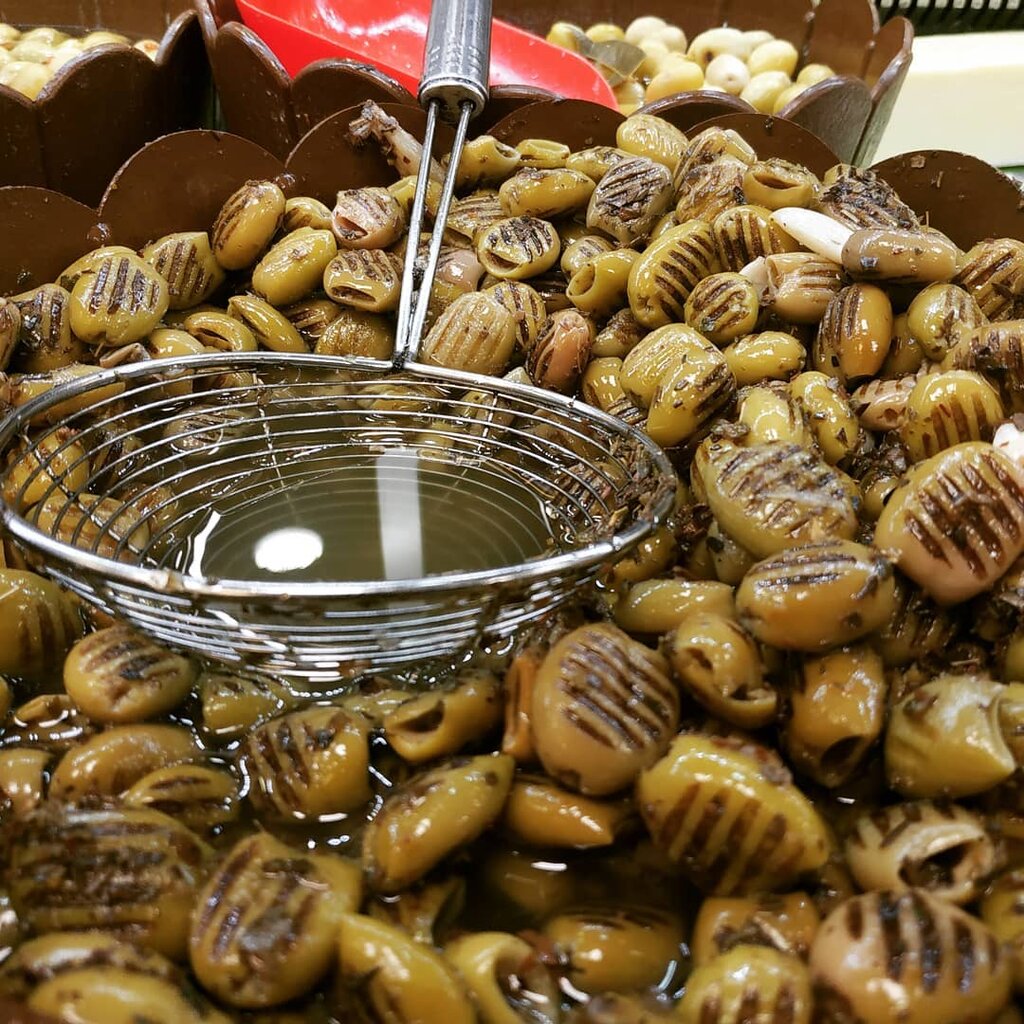 Dairy products shop Miss Breakfast World, Suleymanpasa, photo