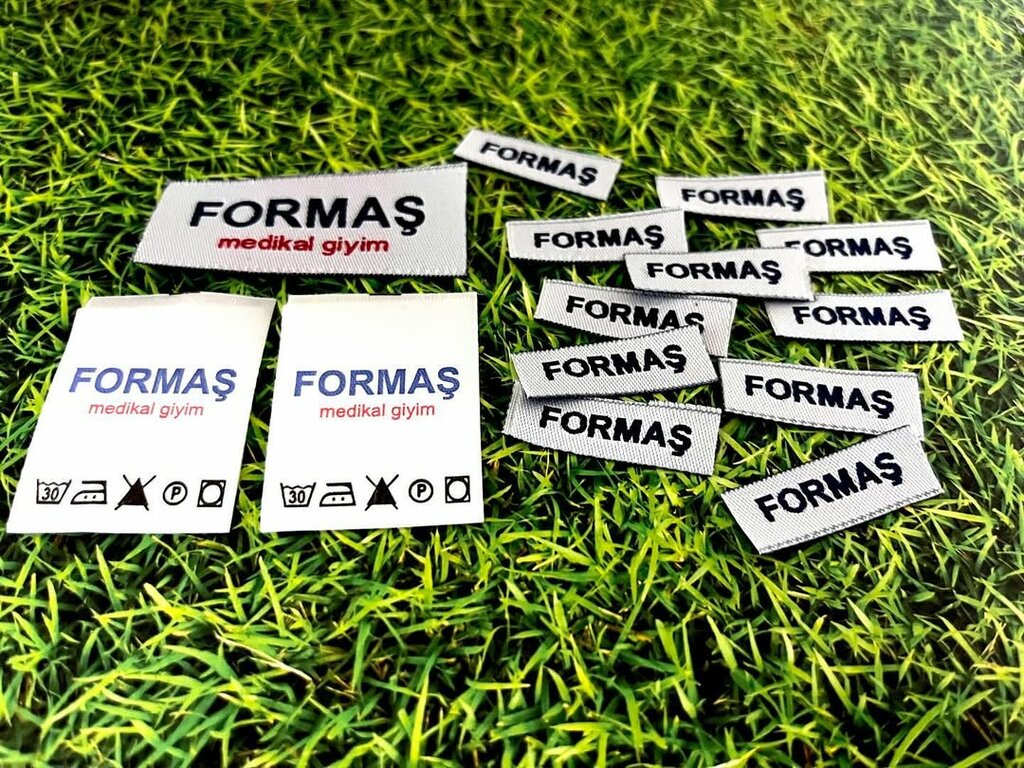 Garment factory Active Label, Istanbul, photo