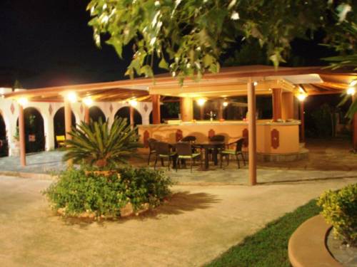 Фото Villa Pappas