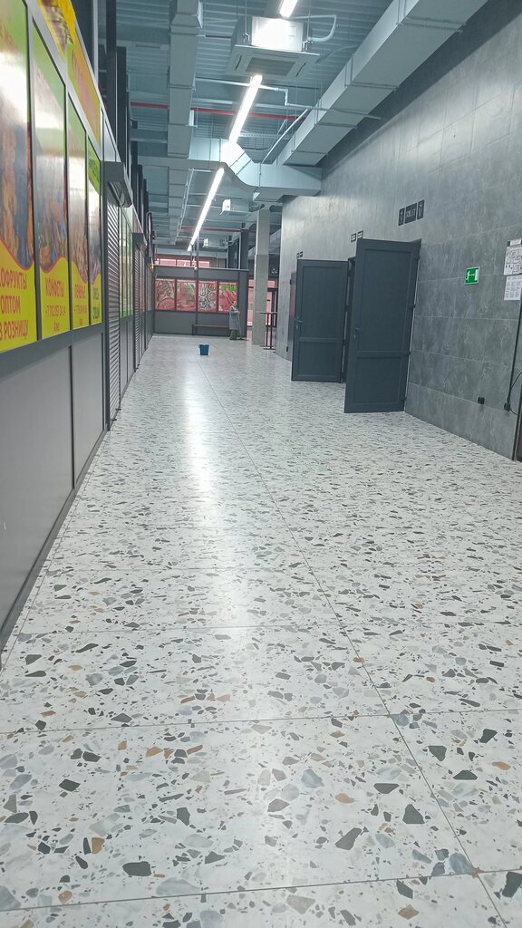 Fixed price shop Fix Price, Balkhash, photo