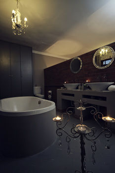 Фото Klip EN Kristal Guest House