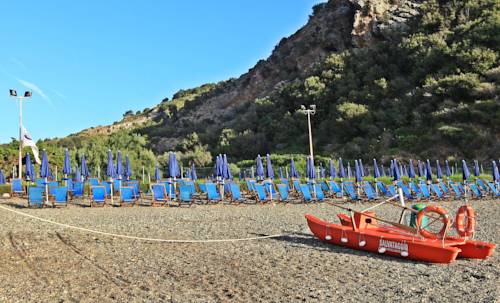 Фото Th Ortano - Ortano Mare Village