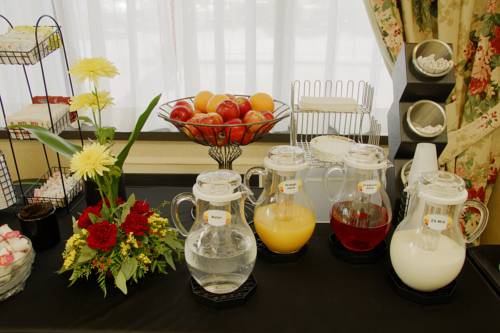 Фото Comfort Inn Truro