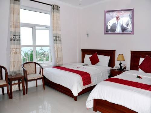 Фото Sunsea Hotel